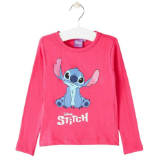 Disney Lilo &amp; Stitch póló  2-3 év (98 cm)