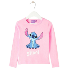 Disney Lilo &amp; Stitch póló  2 év (92 cm)