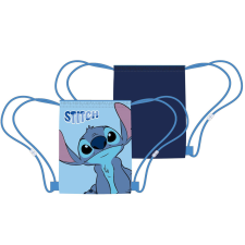 Disney Lilo és Stitch, A csillagkutya Alien sporttáska, tornazsák 40 cm tornazsák