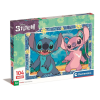  Disney Lilo és Stitch, A csillagkutya Angel 104 db-os puzzle Clementoni