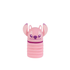 Disney Lilo és Stitch, A csillagkutya Angel 3D tolltartó 22 cm tolltartó