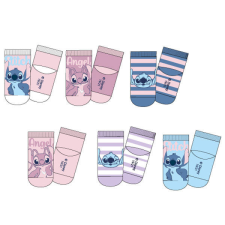 Disney Lilo és Stitch, A csillagkutya Angel baba zokni 19-27 gyerek zokni