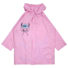 Disney Lilo és Stitch, A csillagkutya Angel esőkabát 98-128 cm gyerek kabát, dzseki