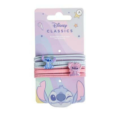 Disney Lilo és Stitch, A csillagkutya Angel hajgumi szett 8 db-os hajdísz