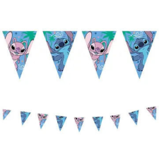 Disney Lilo és Stitch, A csillagkutya Angel zászlófüzér FSC 2,3 m party kellék