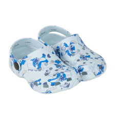  Disney Lilo és Stitch, A csillagkutya Beach gyerek papucs, clog 30/31 gyerek papucs, mamusz