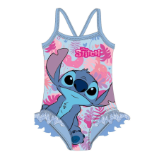 Disney Lilo és Stitch, A csillagkutya Bliss Blue gyerek fürdőruha, úszó gyerek fürdőruha