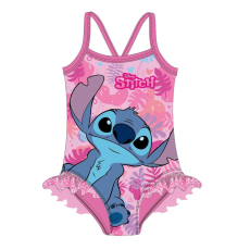 Disney Lilo és Stitch, A csillagkutya Bliss Pink gyerek fürdőruha, úszó 5/6 év