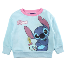 Disney Lilo és Stitch, A csillagkutya Blue gyerek pulóver 6 év / 116 cm gyerek pulóver, kardigán