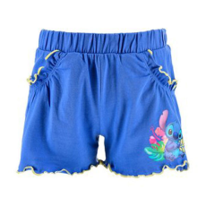  Disney Lilo és Stitch, A csillagkutya Blue gyerek rövidnadrág 3-8 év