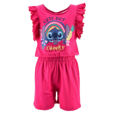 Disney Lilo és Stitch, A csillagkutya Cheeky playsuit 3-8 év lányka ruha