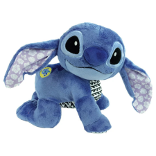 Disney Lilo és Stitch, A csillagkutya Cute interaktív mászó plüss figura Clementoni társasjáték