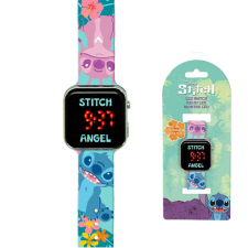  Disney Lilo és Stitch, A csillagkutya digitális LED karóra karóra