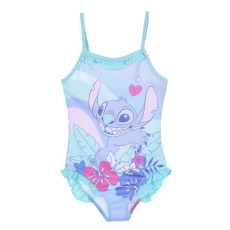 Disney Lilo és Stitch, A csillagkutya Disney Lilo és Stitch, A csillagkutya Blue Island Vibes gyerek fürdőruha, úszó 8 év / 128 cm