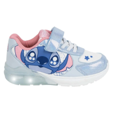 Disney Lilo és Stitch, A csillagkutya Disney Lilo és Stitch, A csillagkutya Cuteness LED villogó, világító utcai cipő 30