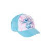 Disney Lilo és Stitch, A csillagkutya Disney Lilo és Stitch, A csillagkutya Hug gyerek baseball sapka 54 cm