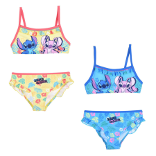 Disney Lilo és Stitch, A csillagkutya fürdőruha, bikini 3-8 év gyerek fürdőruha