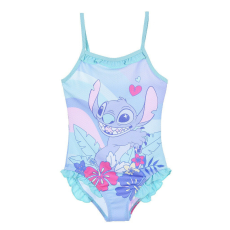  Disney Lilo és Stitch, A csillagkutya gyerek fürdőruha, úszó 4 év