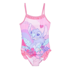  Disney Lilo és Stitch, A csillagkutya gyerek fürdőruha, úszó 8 év gyerek fürdőruha