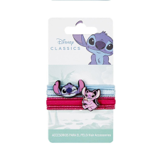 Disney Lilo és Stitch, A csillagkutya hajgumi szett 8 db-os hajdísz