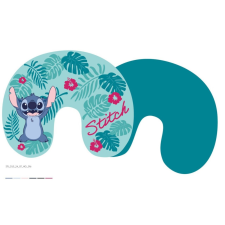 Disney Lilo és Stitch, A csillagkutya Hibiscus utazópárna, nyakpárna lakástextília