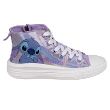 Disney Lilo és Stitch, A csillagkutya Iridescent sneaker, cipő 34 gyerek cipő