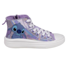 Disney Lilo és Stitch, A csillagkutya Iridescent sneaker, cipő 34 gyerek cipő