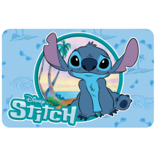Disney Lilo és Stitch, A csillagkutya Island tányéralátét 43x28 cm konyhai eszköz