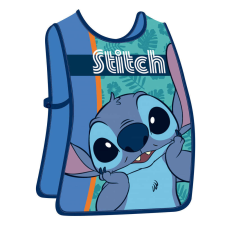 Disney Lilo és Stitch, A csillagkutya Leaf gyerek festőköpeny konyhakészlet