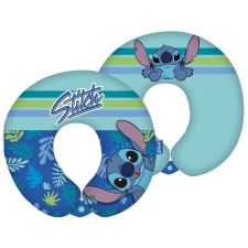  Disney Lilo és Stitch, A csillagkutya Leaf utazópárna, nyakpárna lakástextília