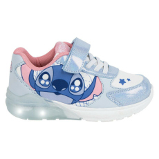  Disney Lilo és Stitch, A csillagkutya LED villogó, világító utcai cipő 25-32