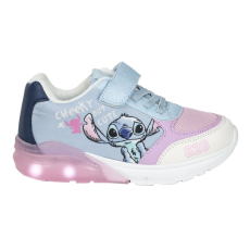  Disney Lilo és Stitch, A csillagkutya LED villogó, világító utcai cipő 31