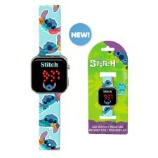 Disney Lilo és Stitch, A csillagkutya Magical digitális LED karóra karóra