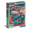  Disney Lilo és Stitch, A csillagkutya Memories 1000 db-os puzzle Clementoni