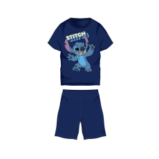 Disney Lilo és Stitch, A csillagkutya nyári együttes - póló - rövidnadrág szett