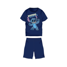 Disney Lilo és Stitch, A csillagkutya nyári együttes - póló - rövidnadrág szett gyerek ruha szett