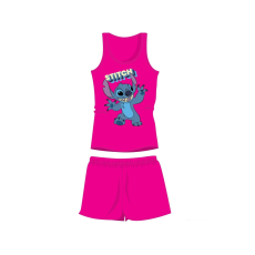 Disney Lilo és Stitch, A csillagkutya nyári együttes - trikó - rövidnadrág szett