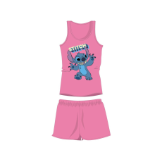 Disney Lilo és Stitch, A csillagkutya nyári együttes - trikó - rövidnadrág szett