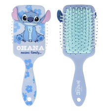 Disney Lilo és Stitch, A csillagkutya Ohana 3D hajkefe 22 cm babaápolási kellék