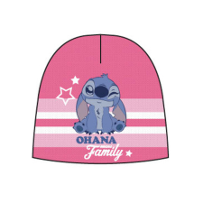 Disney Lilo és Stitch, A csillagkutya Ohana Pink baba sapka babasapka, sál