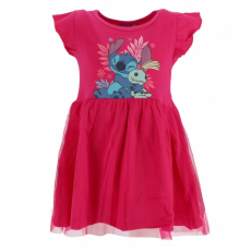  Disney Lilo és Stitch, A csillagkutya Scrump gyerek nyári ruha 6 év