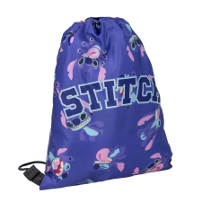  Disney Lilo és Stitch, A csillagkutya sporttáska tornazsák 39 cm tornazsák