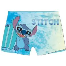  Disney Lilo és Stitch, A csillagkutya Surf gyerek fürdőnadrág, short - 8 év / 98 - 128 cm