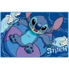 Disney Lilo és Stitch, A csillagkutya szőnyeg, kilépő