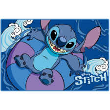 Disney Lilo és Stitch, A csillagkutya szőnyeg, kilépő lakástextília