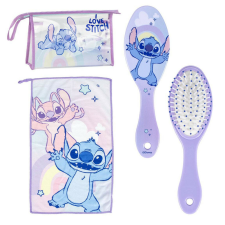 Disney Lilo és Stitch, A csillagkutya tisztasági csomag szett babaápolási kellék
