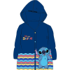  Disney Lilo és Stitch, A csillagkutya Wave esőkabát 5 - 6 év / 110 - 116 cm