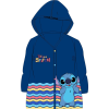  Disney Lilo és Stitch, A csillagkutya Wave esőkabát 7 - 8 év / 122 - 128 cm