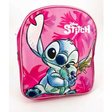 Disney Lilo és Stitch, A csillagkutya Woodoo hátizsák, táska 29 cm iskolatáska