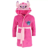 Disney Lilo és Stitch extra puha gyerek köntös 3-4 év (98-104 cm)